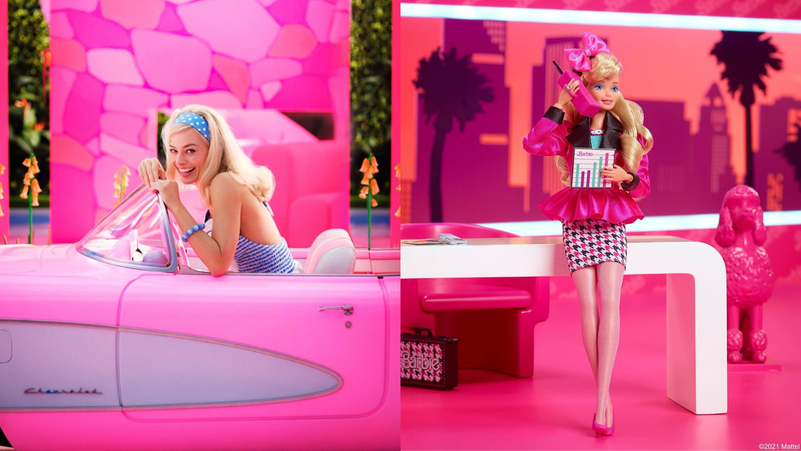 Exploring The Famous Barbie Dolls In Pop Culture Zee Zest